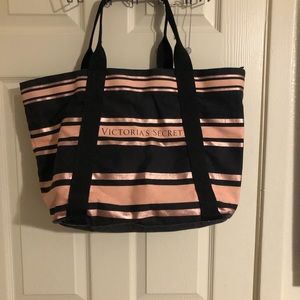 Victoria Secret tote